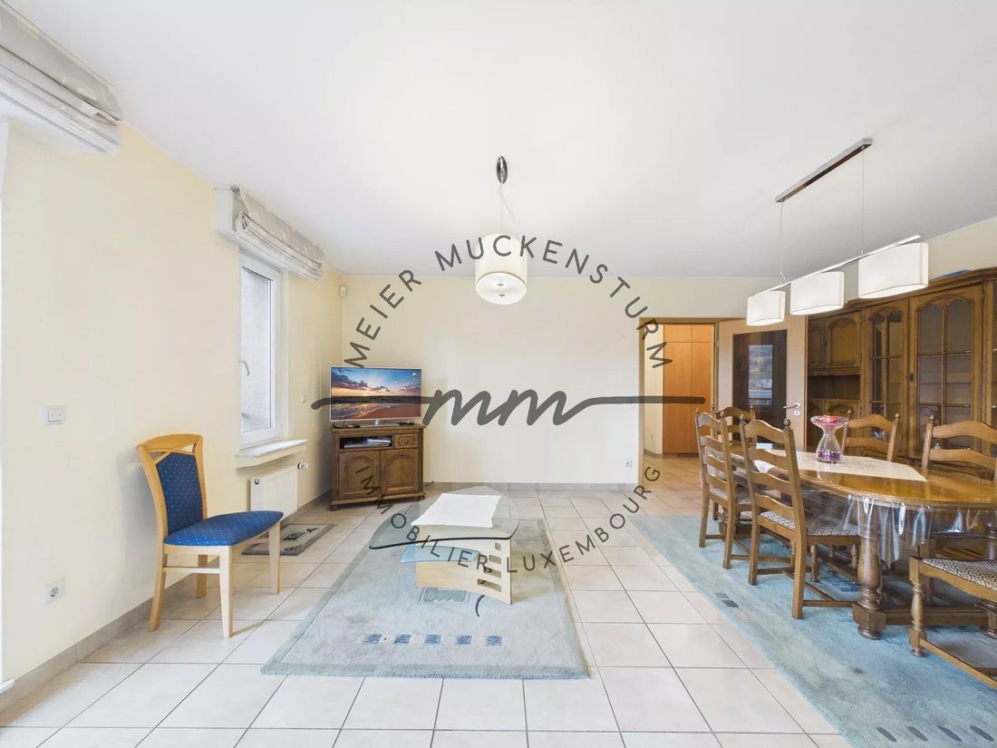 Apartment in Rumelange, Esch-sur-Alzette, Luxembourg 4 - 17872512