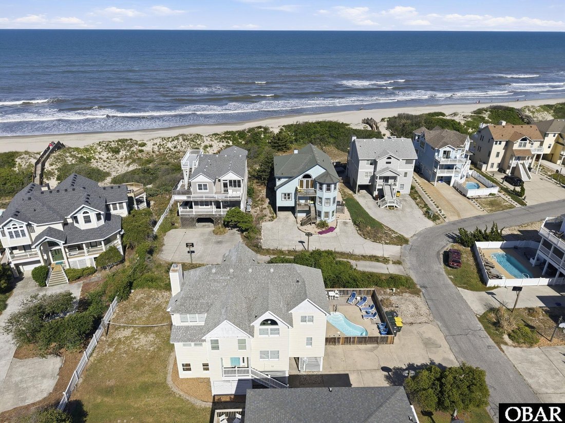 House in Corolla, North Carolina, United States 4 - 17932524