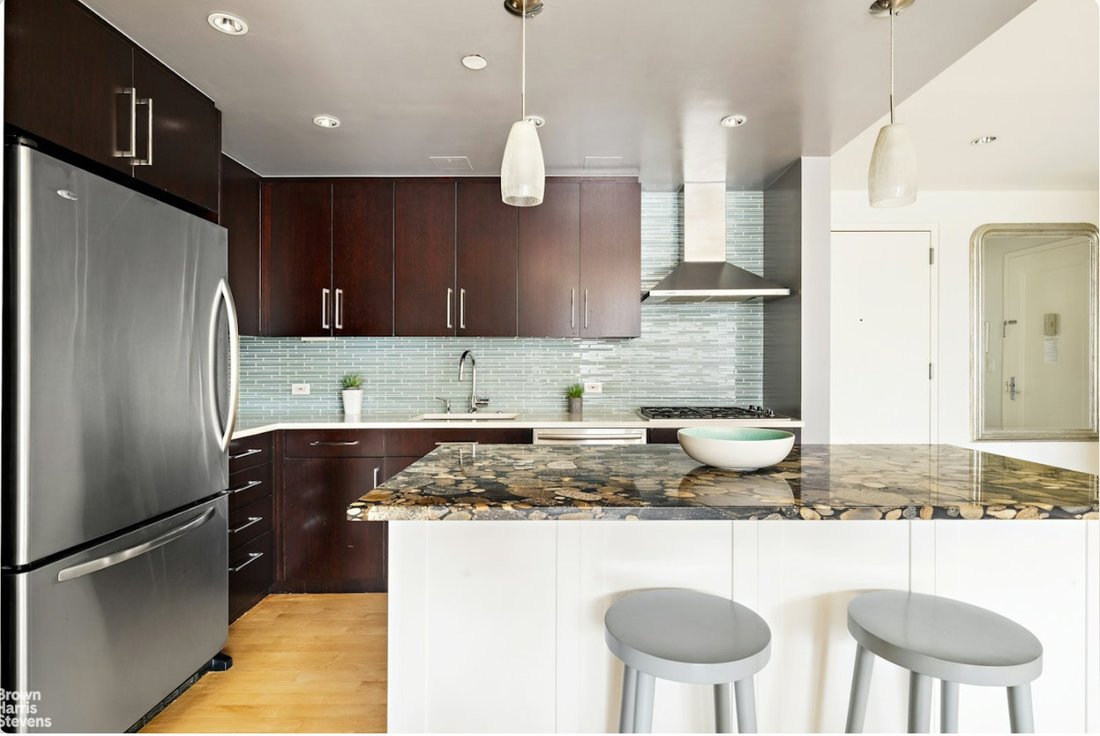Condo in New York, New York, United States 5 - 17487147