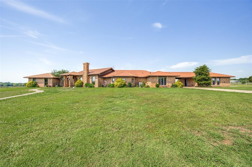 House in Whitesboro, Texas, United States 2 - 17934235