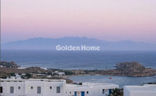 House in Ano Mera Community, Aegean, Greece 1