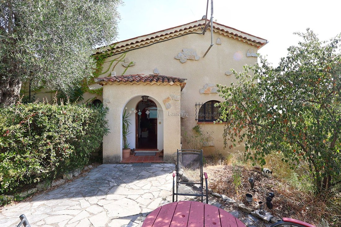 House in Spéracèdes, Provence-Alpes-Côte d'Azur, France 3 - 16334781
