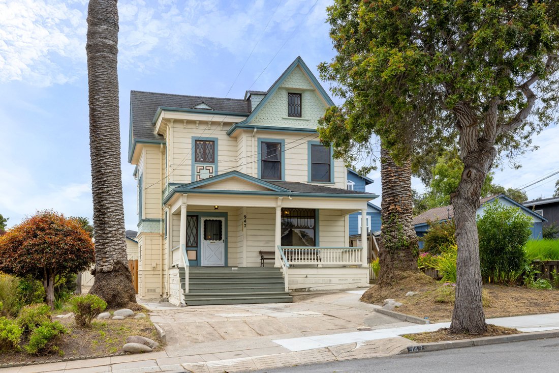 House in Monterey, California, United States 1 - 17930595