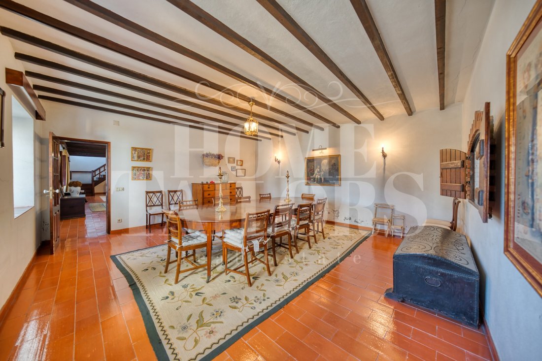 Finca in Chamusca e Pinheiro Grande, Santarem District, Portugal 2 - 17930752