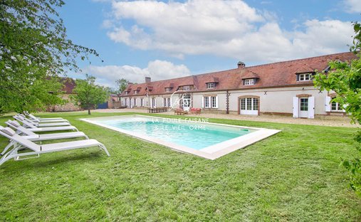 Casa en Anet, Centro, Francia 1