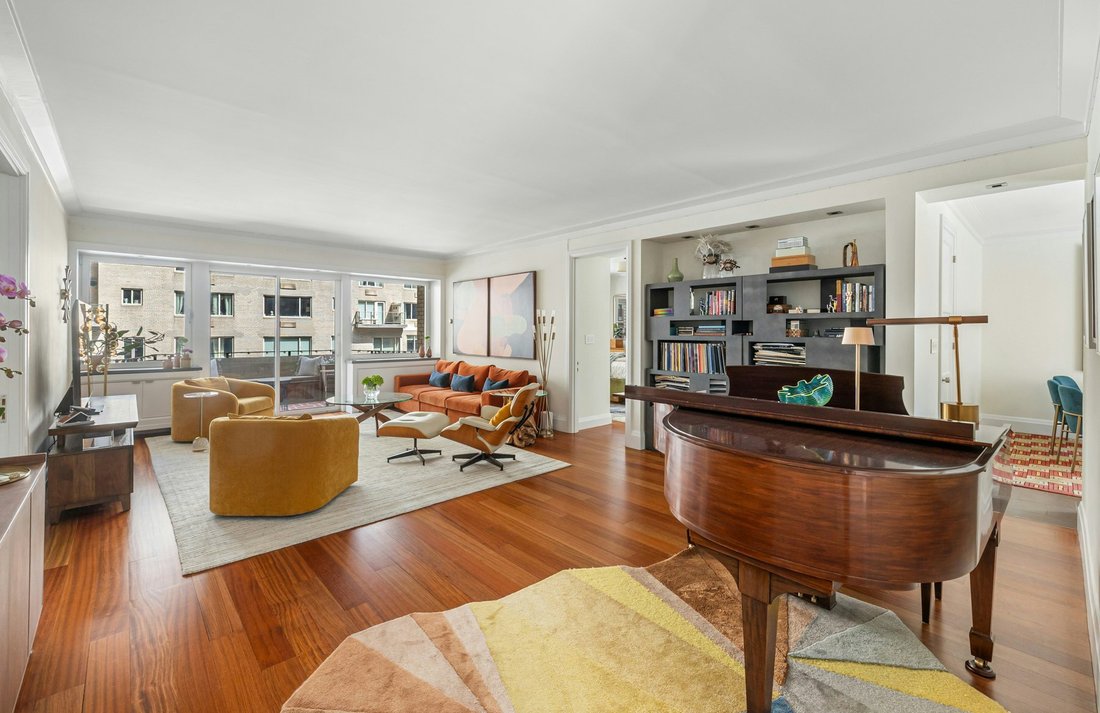Condo in New York, New York, United States 2 - 17737777