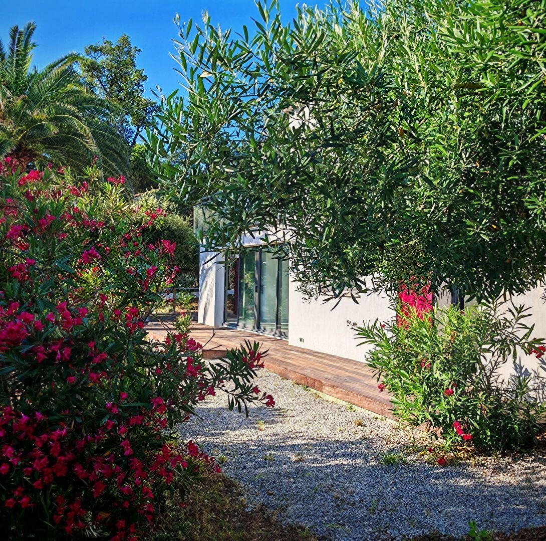 Apartment in Ecarts, Roquebrune-sur-Argens, France 3 - 16558150