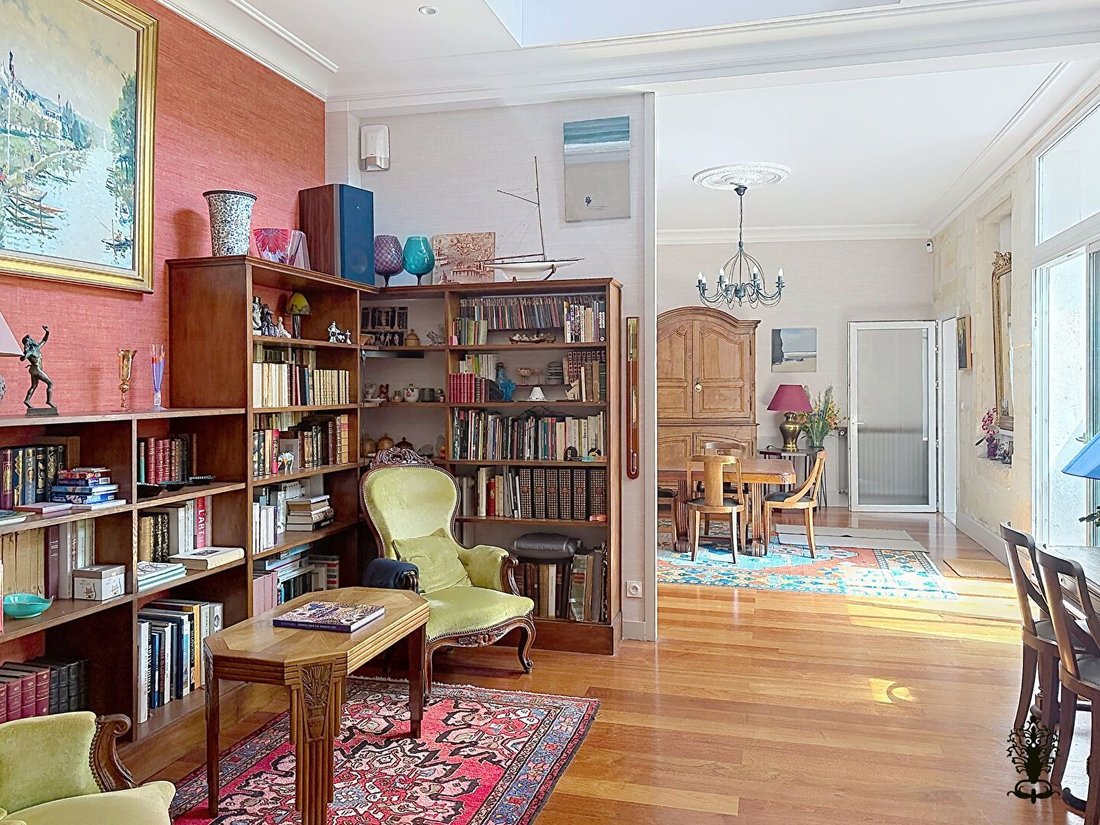 House in Le Lac-Bacalan, Bordeaux, France 4 - 17765953