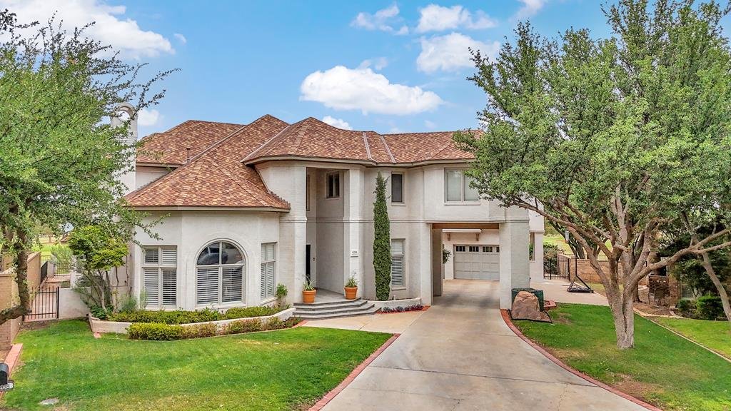 House in Midland, Texas, United States 1 - 17939347
