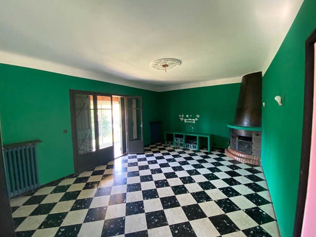 Villa in Nord, Sanary-sur-Mer, France 5 - 17446867