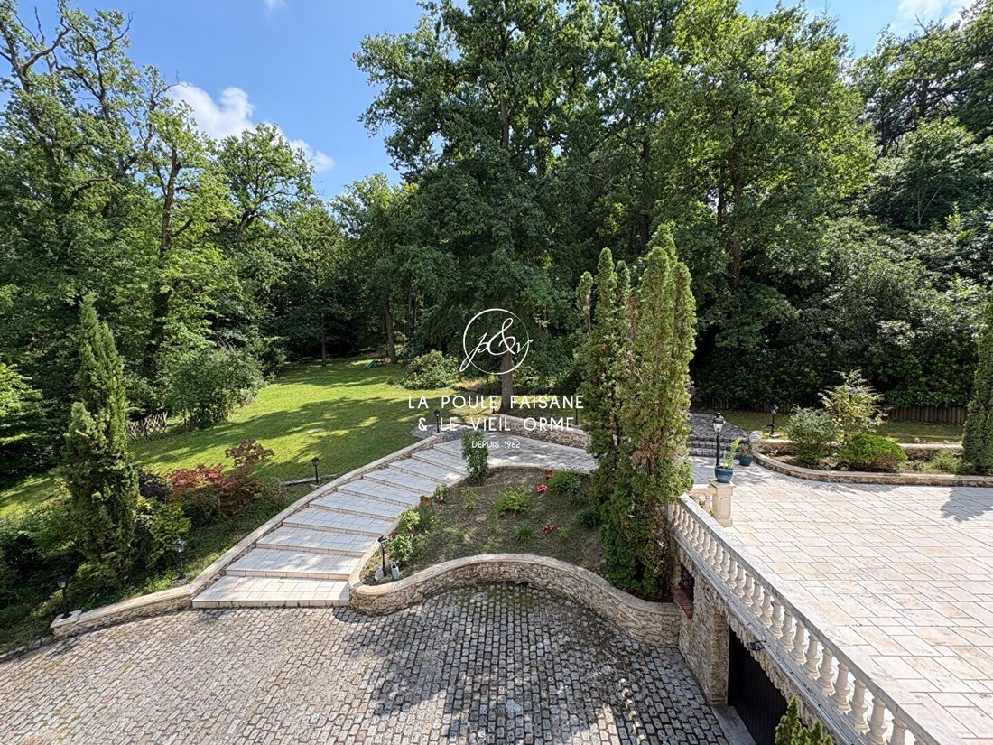 House in Rambouillet, Ile-de-France, France 4 - 17730424