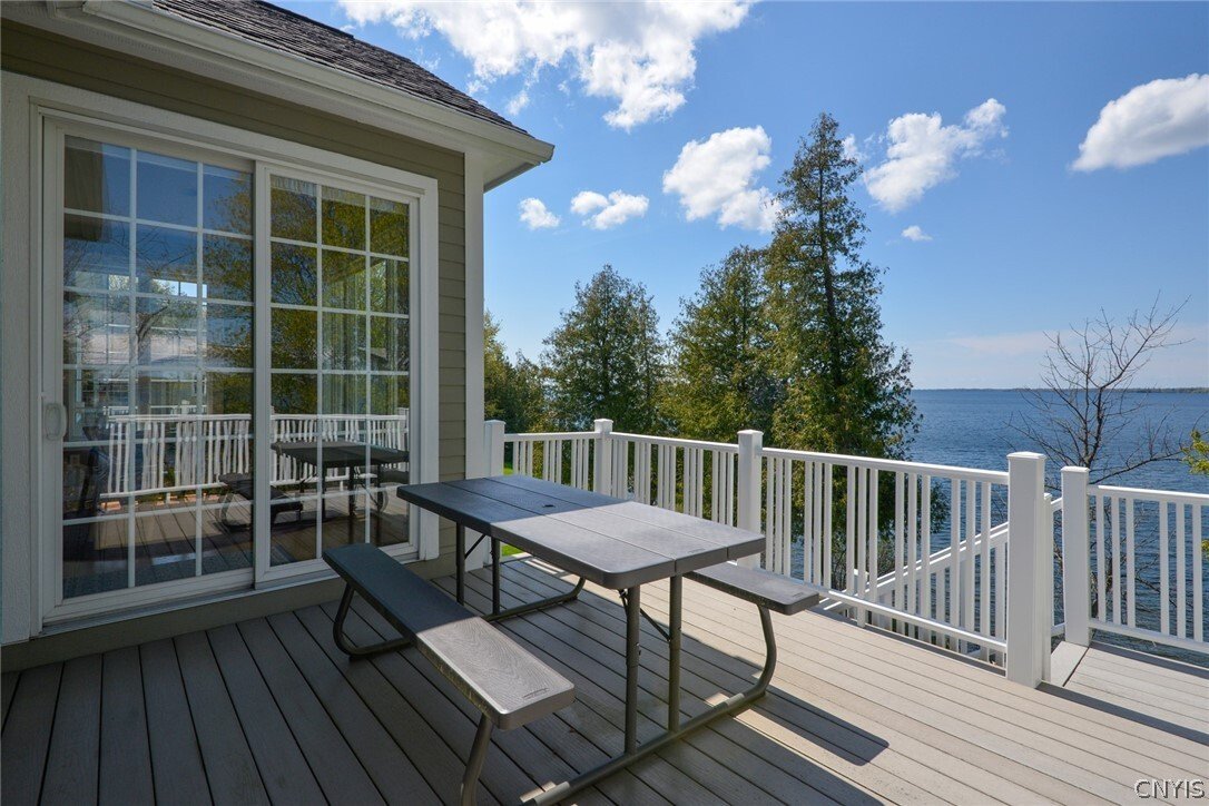 House in Cape Vincent, New York, United States 4 - 17940573