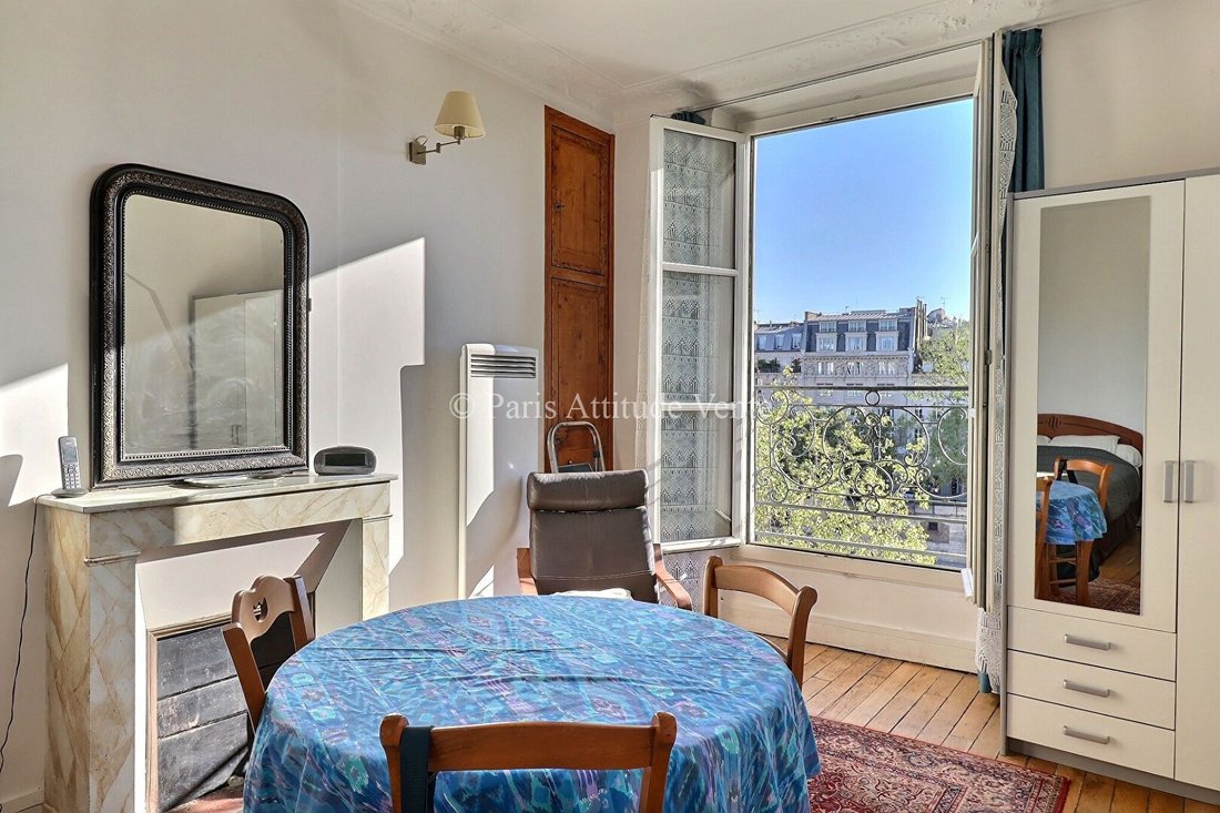 Apartment in Odéon, Paris 6e Arrondissement, Paris 3 - 16102240