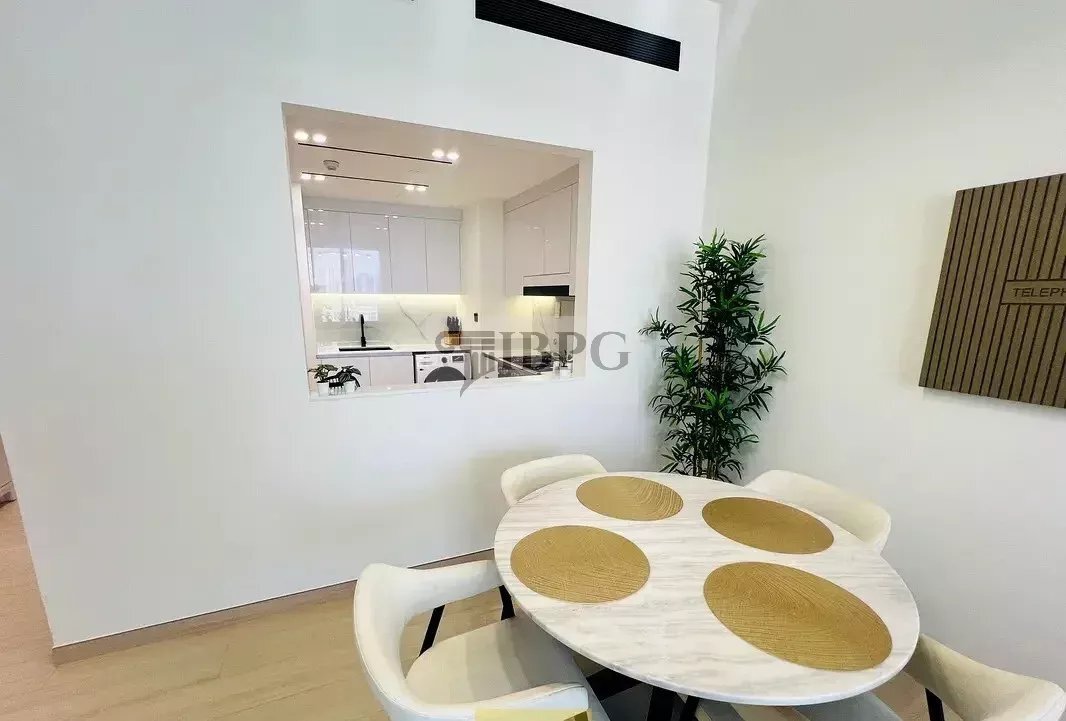 Apartment in JVC / Jumeirah Village Circle, Dubai, United Arab Emirates 4 - 17930539