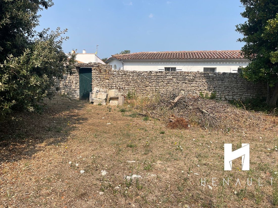 Land in Rivedoux-Plage, Nouvelle-Aquitaine, France 1 - 16709964