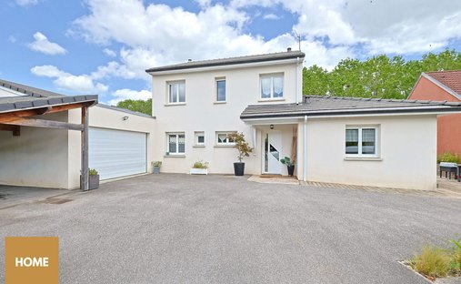 House in Saint-Nicolas-de-Port, Grand Est, France 1