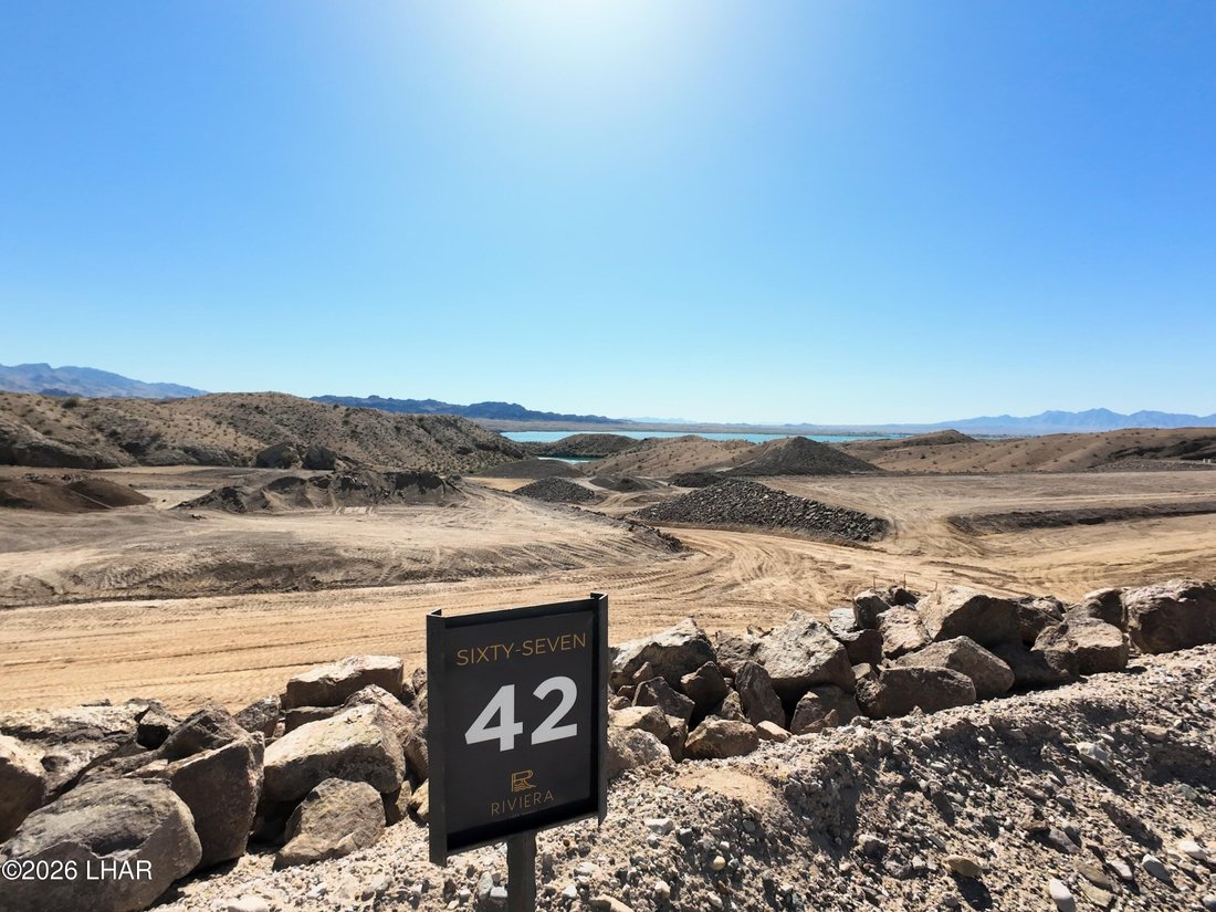 Land in Lake Havasu City, Arizona, United States 2 - 17935531