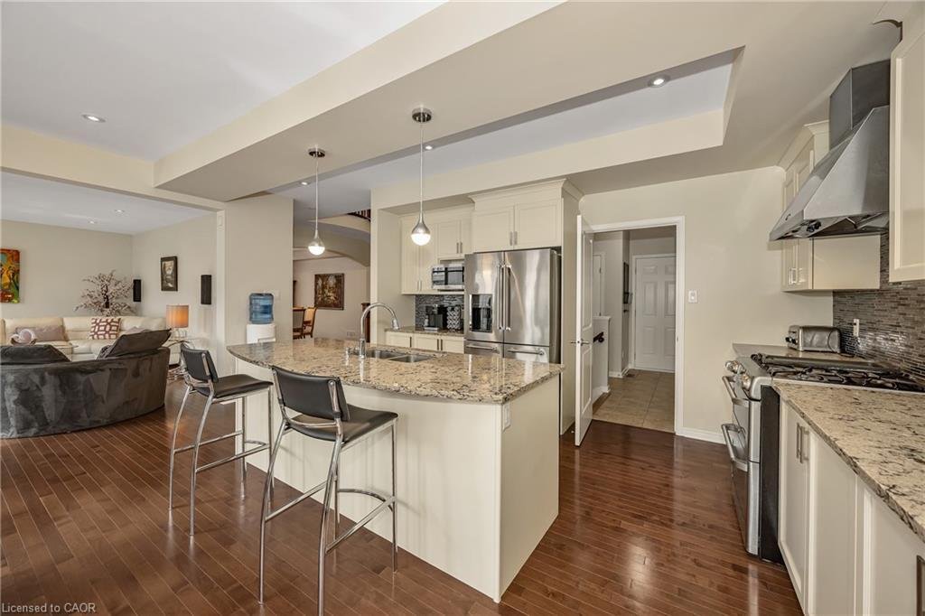House in Ottawa, Ontario, Canada 4 - 17942715