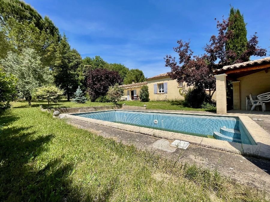 House in Ouest Sud, Vaison-la-Romaine, France 3 - 17070872