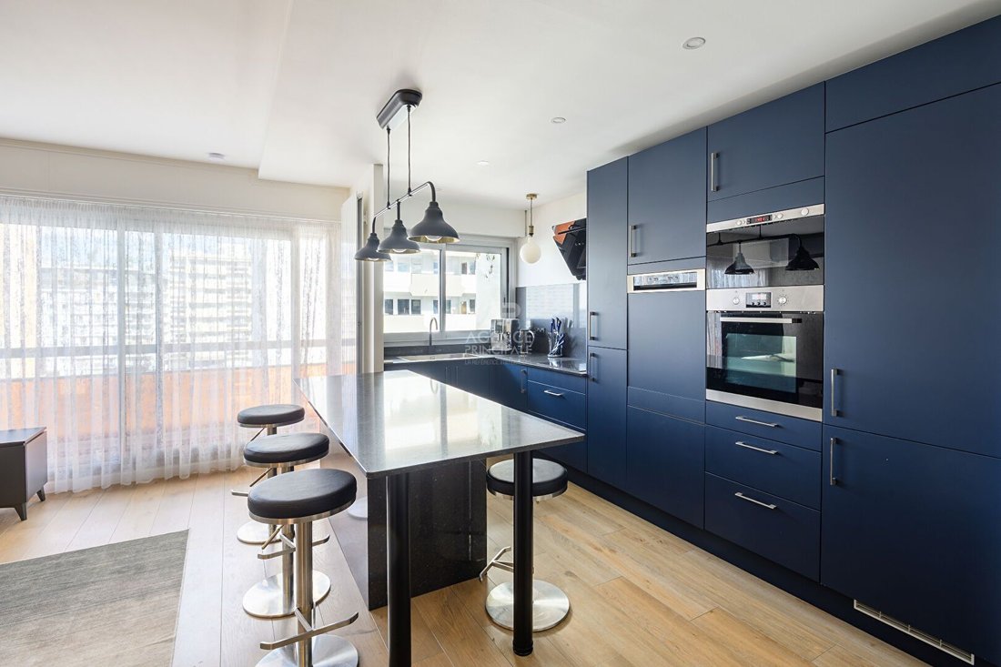 Apartment in Centre Ville - Gambetta, Clichy, France 1 - 17631977