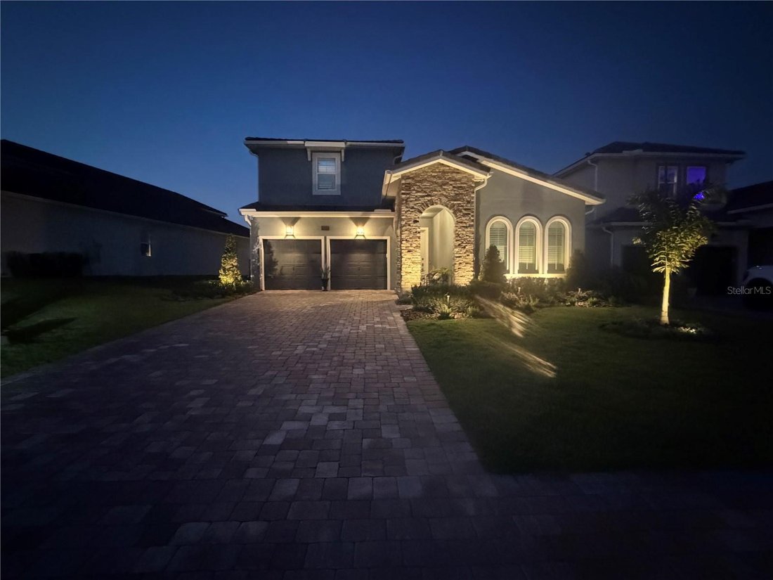 House in Montverde, Florida, United States 2 - 17925434
