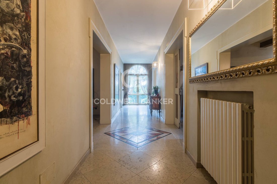 Villa in Santarcangelo di Romagna, Emilia-Romagna, Italy 5 - 17941669
