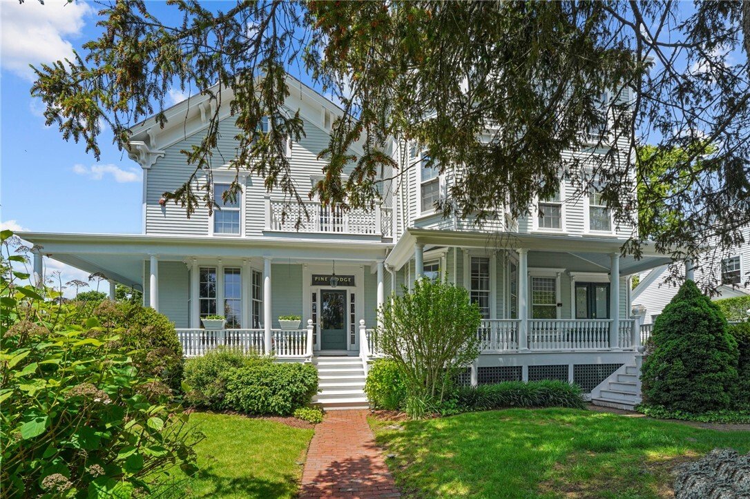 Condo in Newport, Rhode Island, United States 1 - 17928508