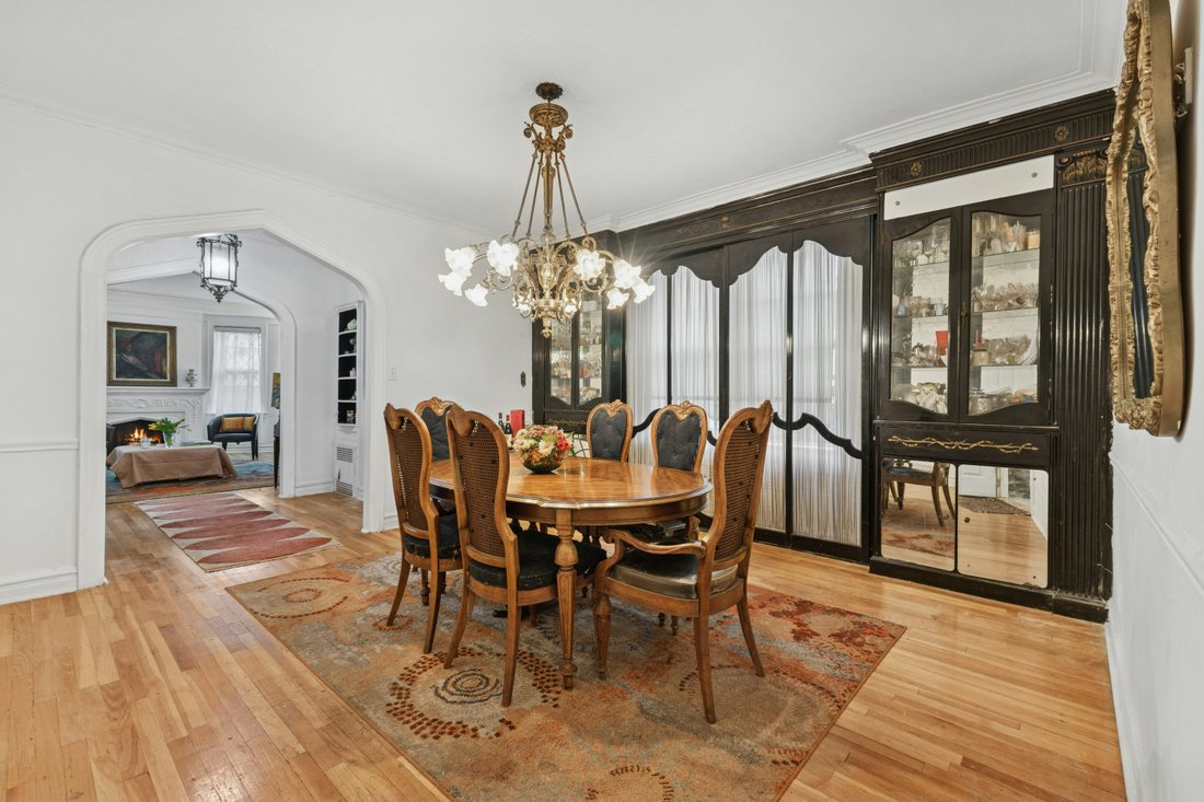 Townhouse in New York, New York, United States 3 - 16757829