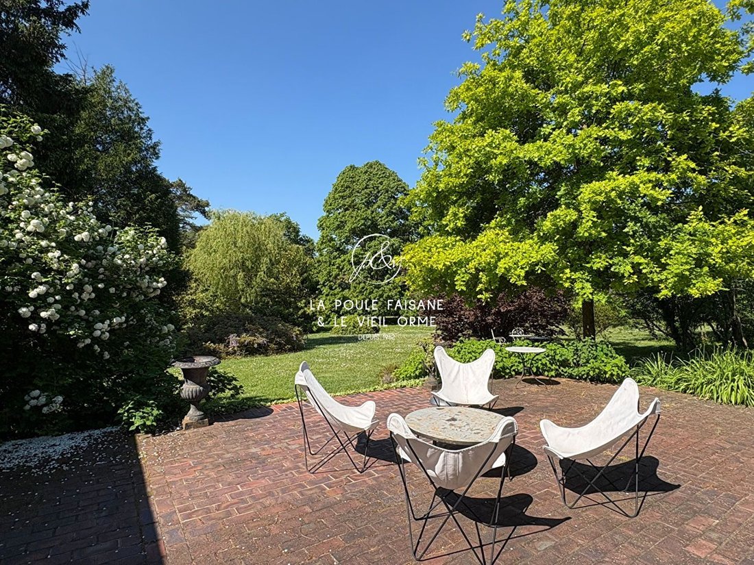 House in Epernon, Centre-Val de Loire, France 3 - 17641315