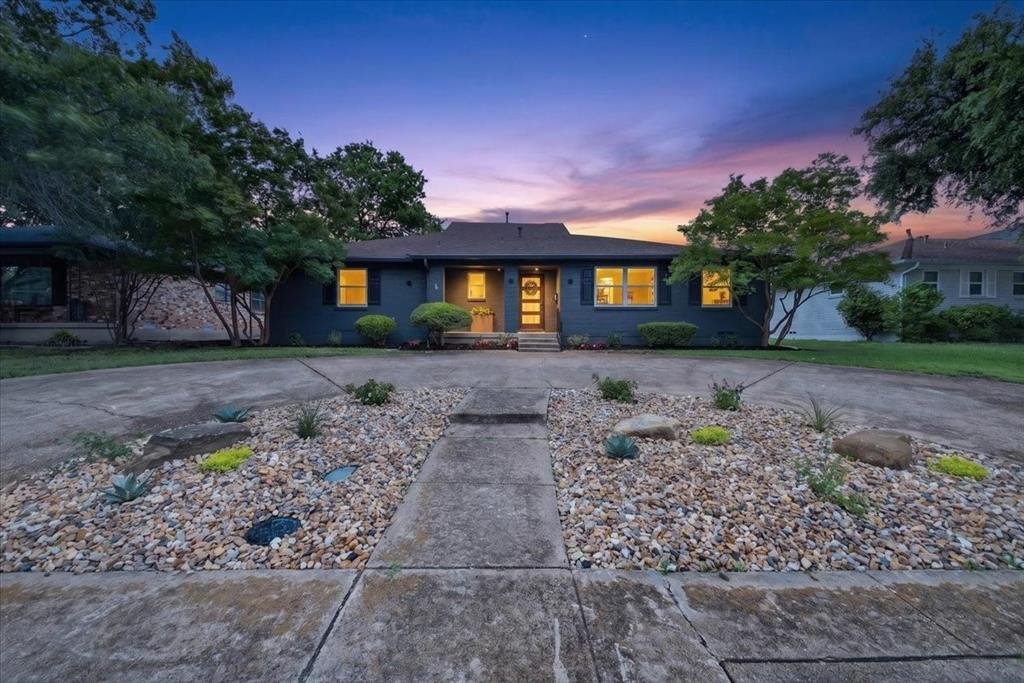 House in Dallas, Texas, United States 2 - 17937317