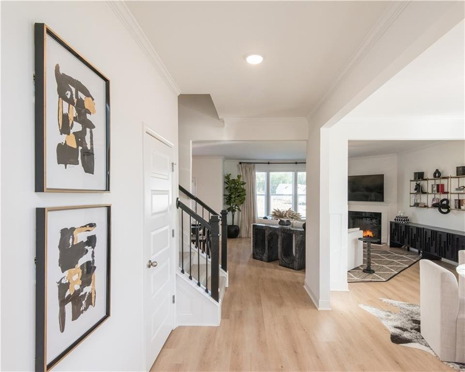 House in Lawrenceville, Georgia, United States 3 - 17928910