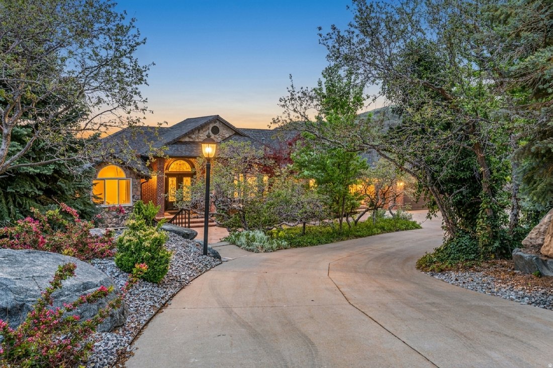 House in Layton, Utah, United States 3 - 17933337