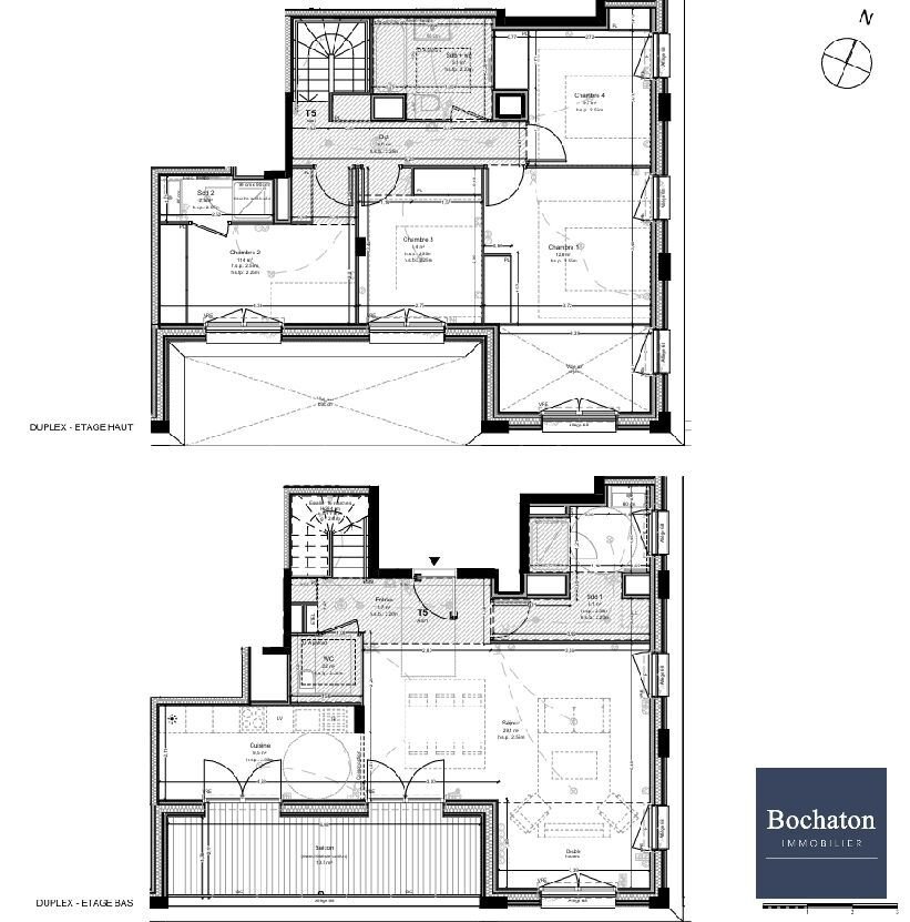 Apartment in Est, Ambilly, France 2 - 16834616