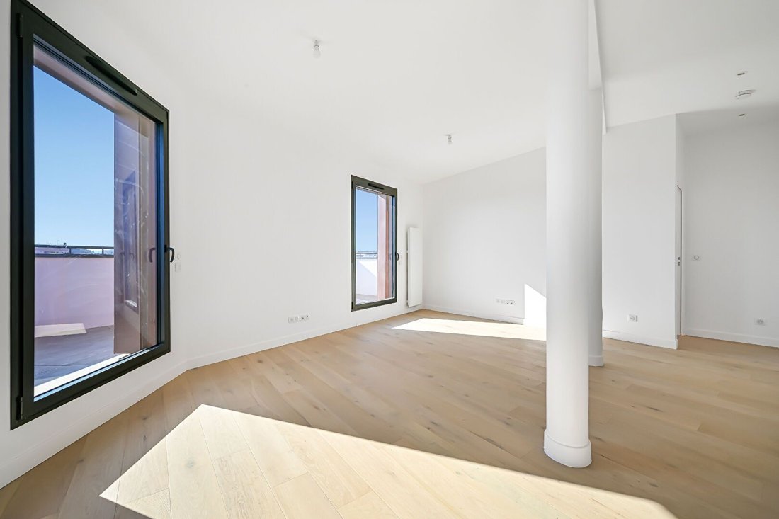 Apartment in Les Sablonnieres, Malakoff, France 3 - 15835038