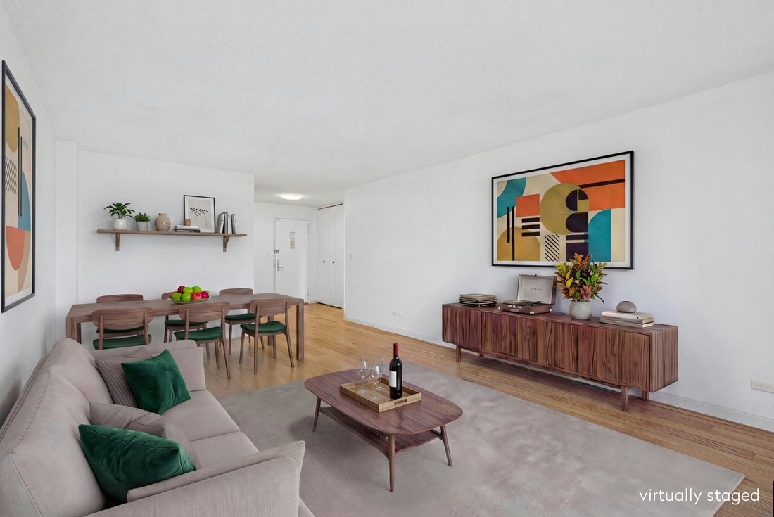 Co Op in New York, New York, United States 3 - 17260331