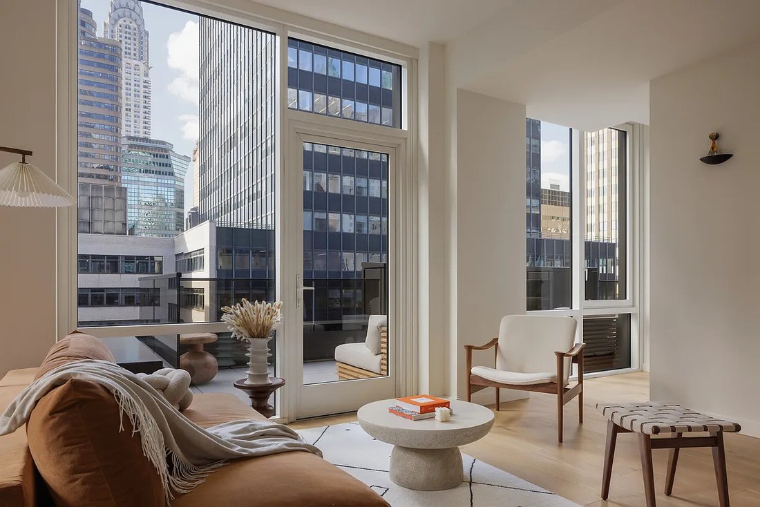 Condo in New York, New York, United States 5 - 17822709