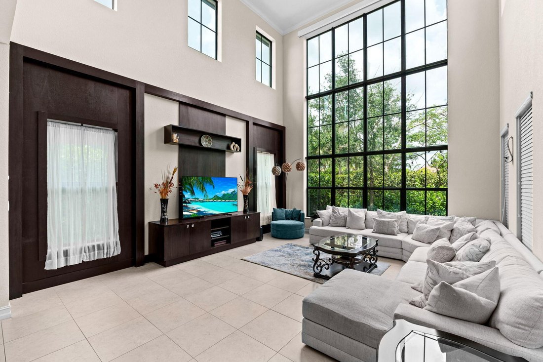 House in Parkland, Florida, United States 3 - 17929094