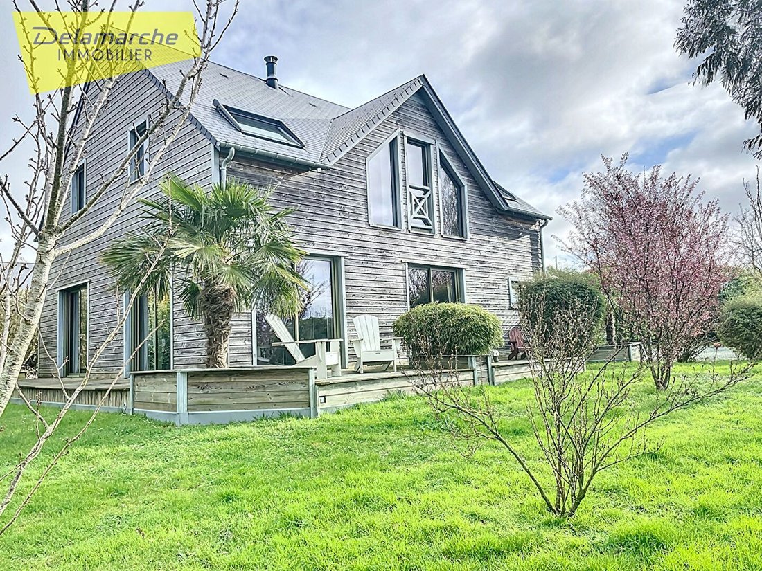 House in Hauteville-sur-Mer, Normandy, France 1 - 16506306