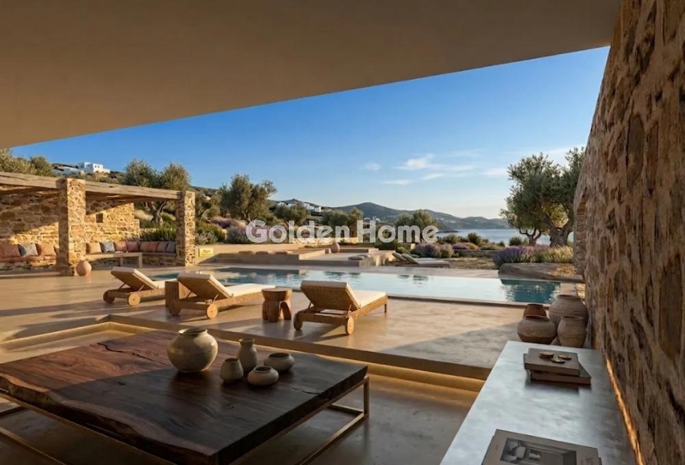 House in Ano Mera Community, Aegean, Greece 5 - 15145856