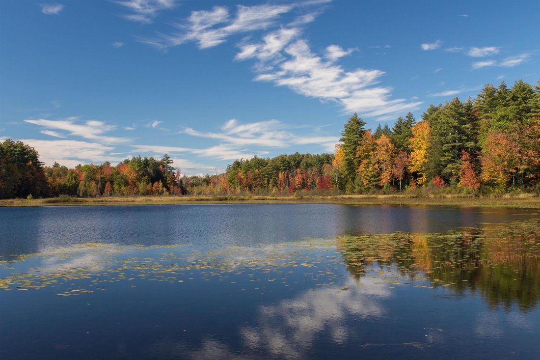 House in Tamworth, New Hampshire, United States 4 - 17943072