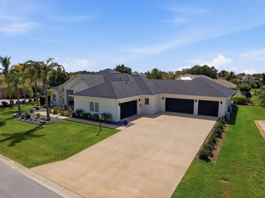 House in The Villages, Florida, United States 4 - 17940679