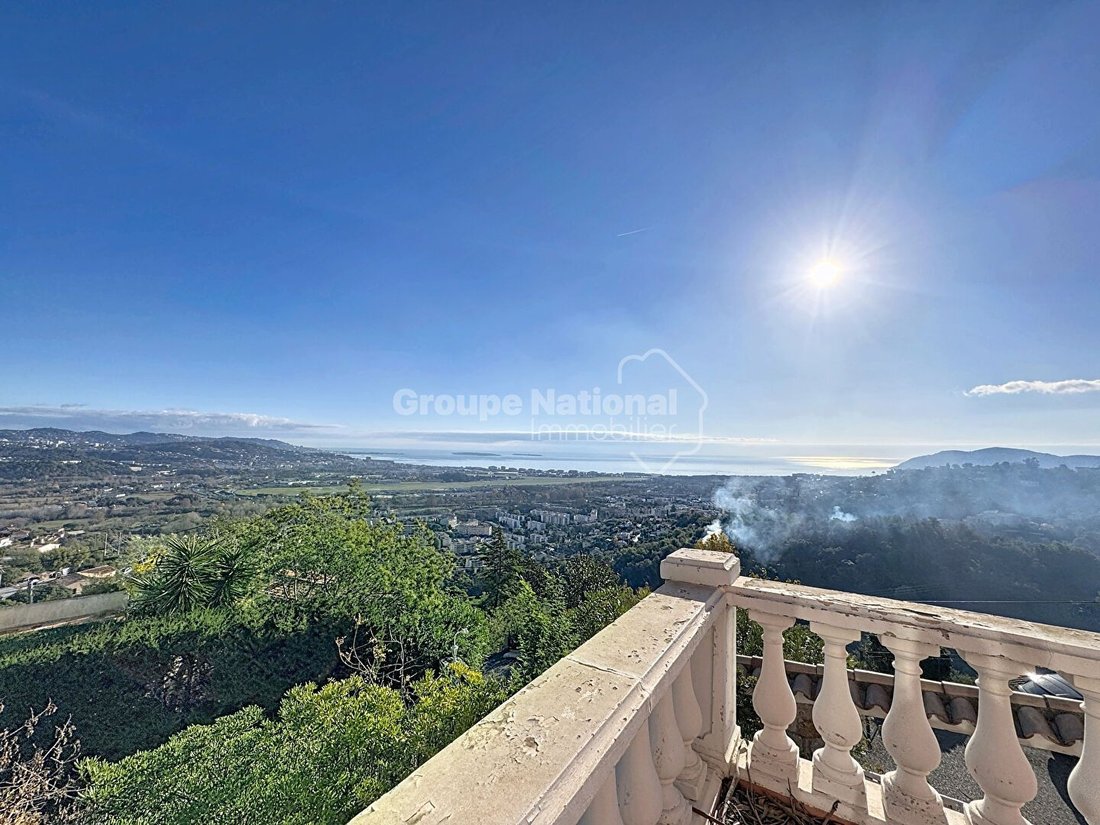 Villa in Le Grand Duc-Minelle, Mandelieu-la-Napoule, France 1 - 16780417