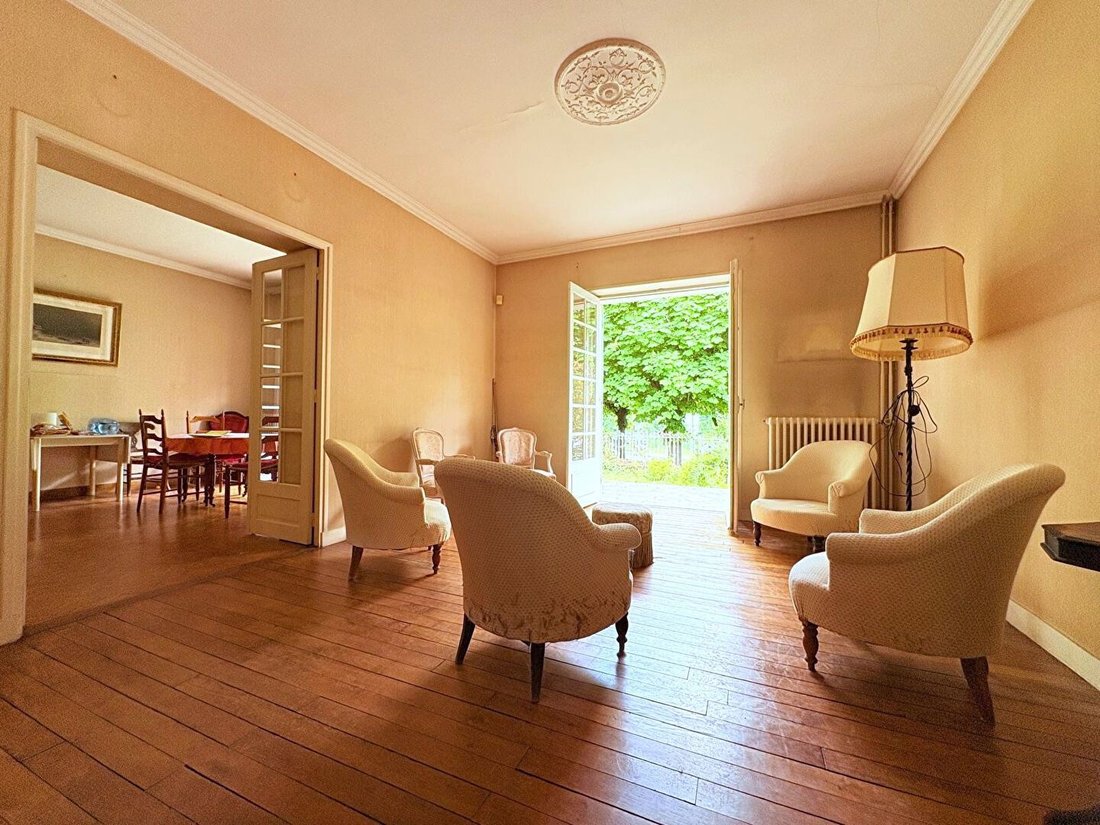 House in Andresy, Ile-de-France, France 2 - 17907189