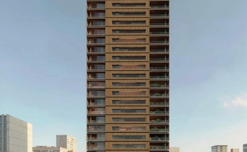 São Paulo, State of São Paulo, Brazil 1