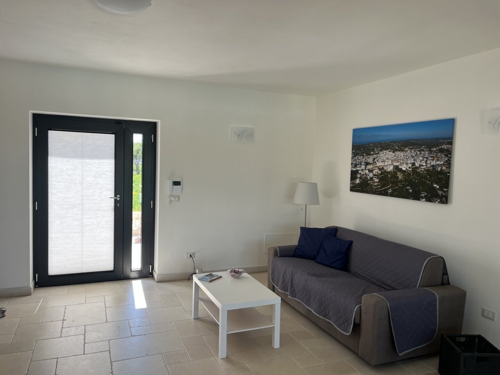 Villa in Ludovico Street - Corso Umberto I - Vittorio Emanuele Street, Ostuni, Apulia 4 - 17932888