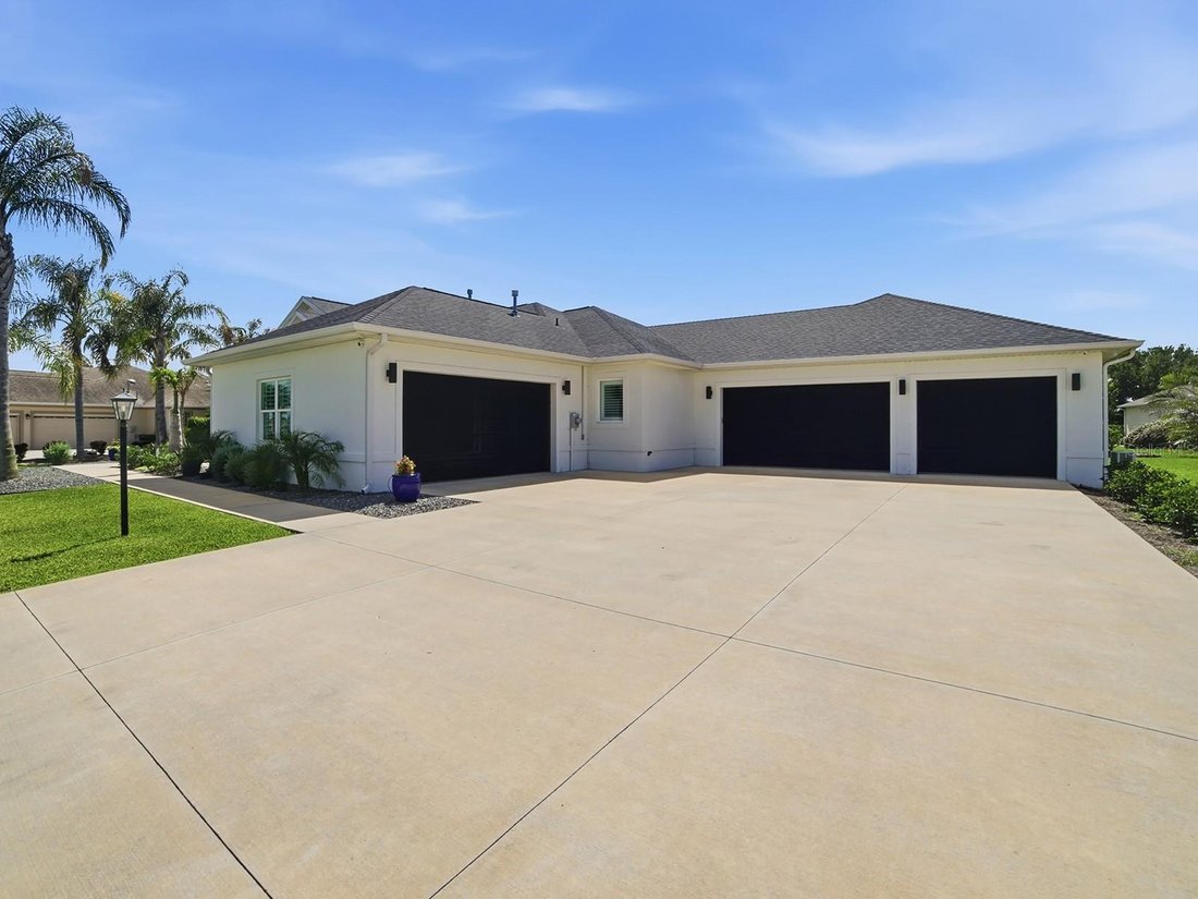 House in The Villages, Florida, United States 5 - 17940679