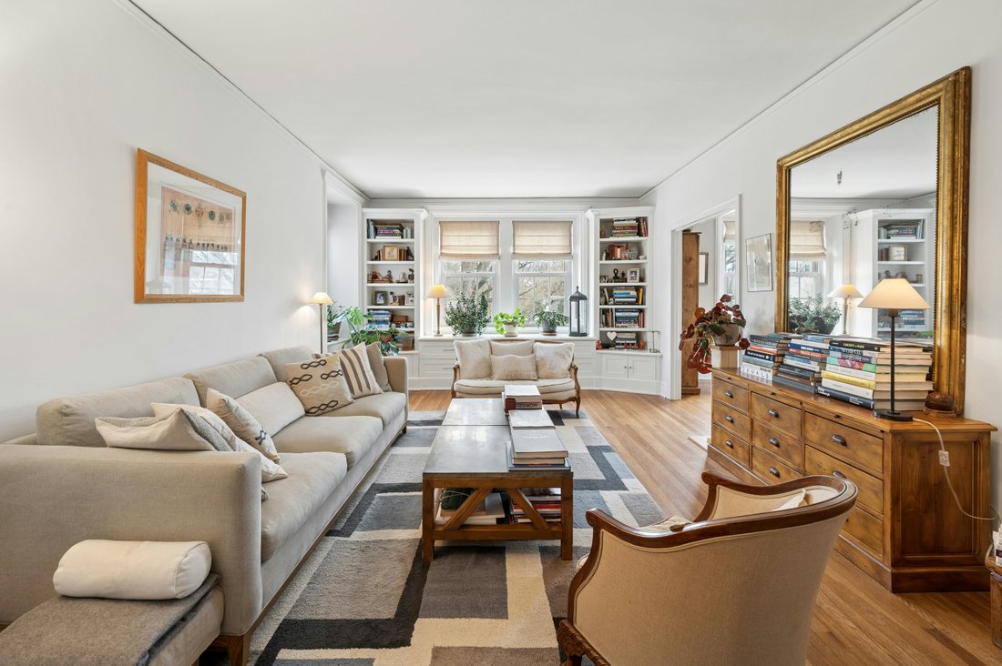 Co Op in Bronxville, New York, United States 1 - 17667056