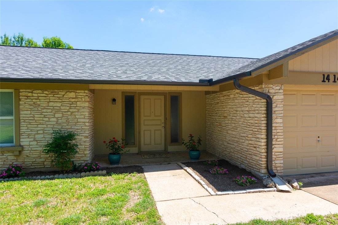 House in Cedar Park, Texas, United States 3 - 17929117