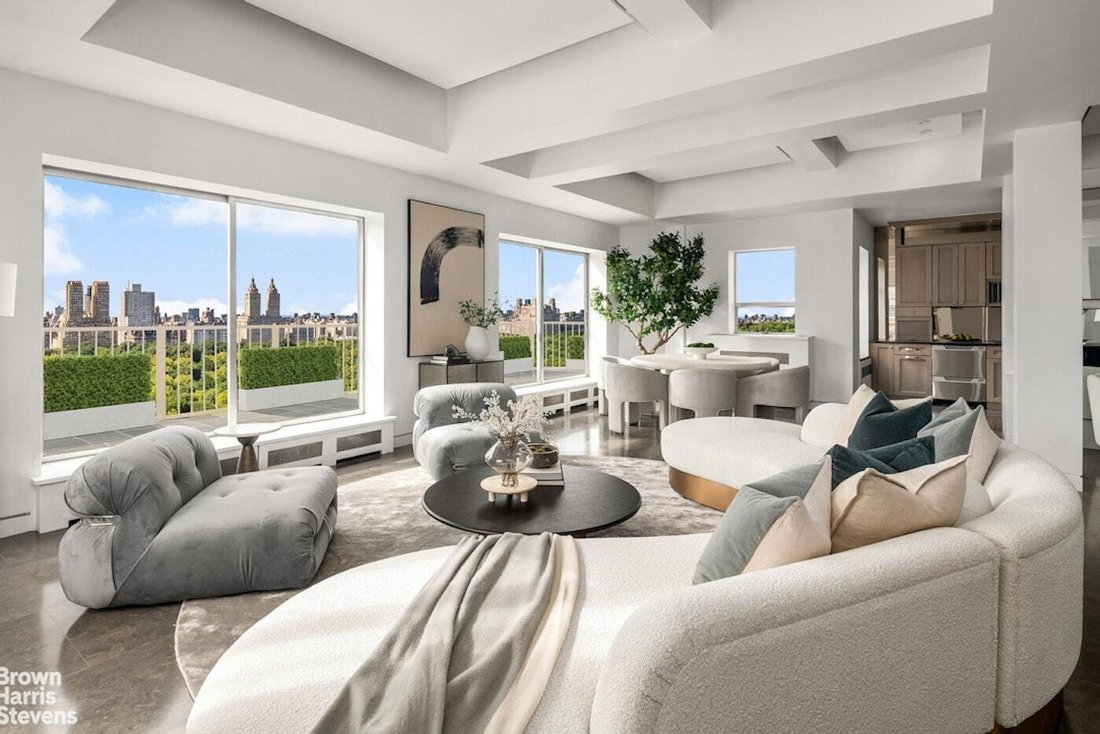 Co Op in New York, New York, United States 2 - 17774978