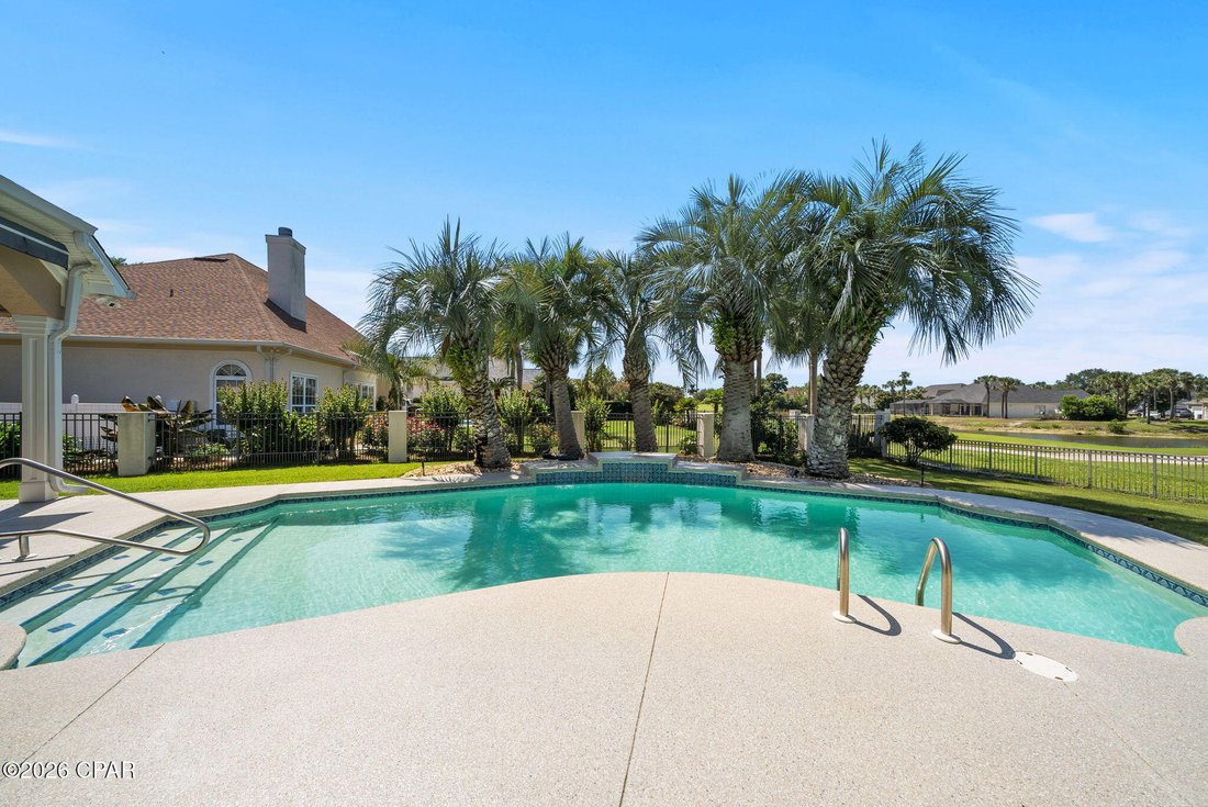 Casa en Panama City Beach, Florida, Estados Unidos 1 - 17935424